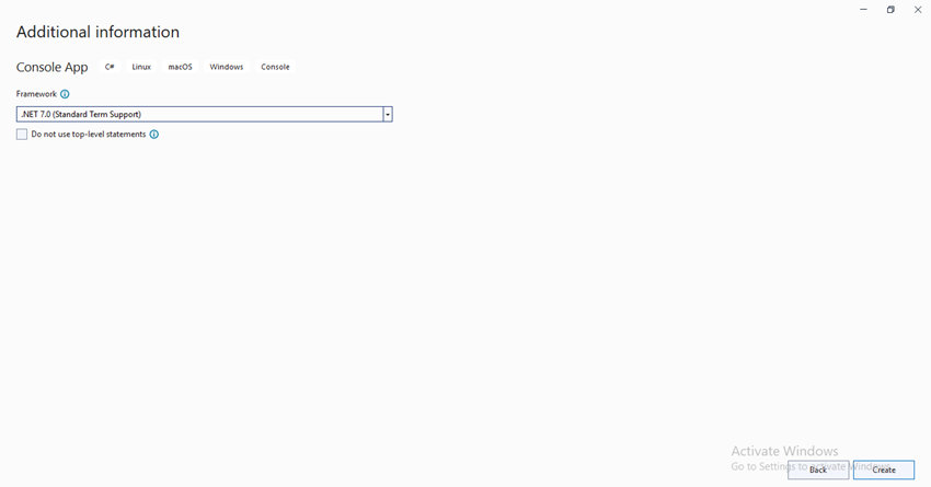 New Feature in c#11 with .NET 7 - Raw string literals